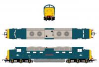 ACC2792-DCC Accurascale Class 55 Deltic 55013 The Black Watch